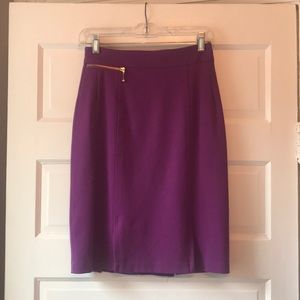 Nannette Lepore Skirt (2)